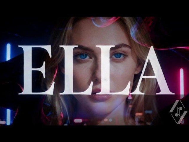 Watch ELLA - UMO (Audio Oficial) on YouTube Watch ELLA - UMO (Audio Oficial) on YouTube