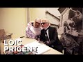 KARL LAGERFELD: HIS LAST FENDI SHOW EXPLAINED! by Loic Prigent