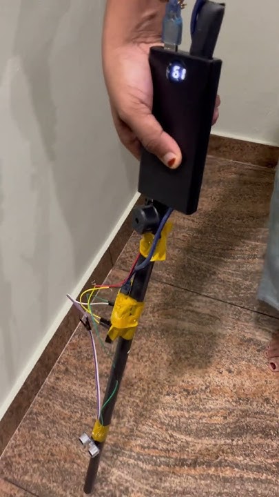 Assistive Technology for Blind People using Arduino #arduino # ...