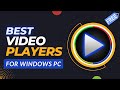 5 best free players for windows 10 11 7 8  4k   media player for windows 10