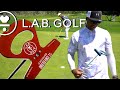 The Most Forgiving Putter.....EVER!!!! L.A.B golf direct force 2.1 putter