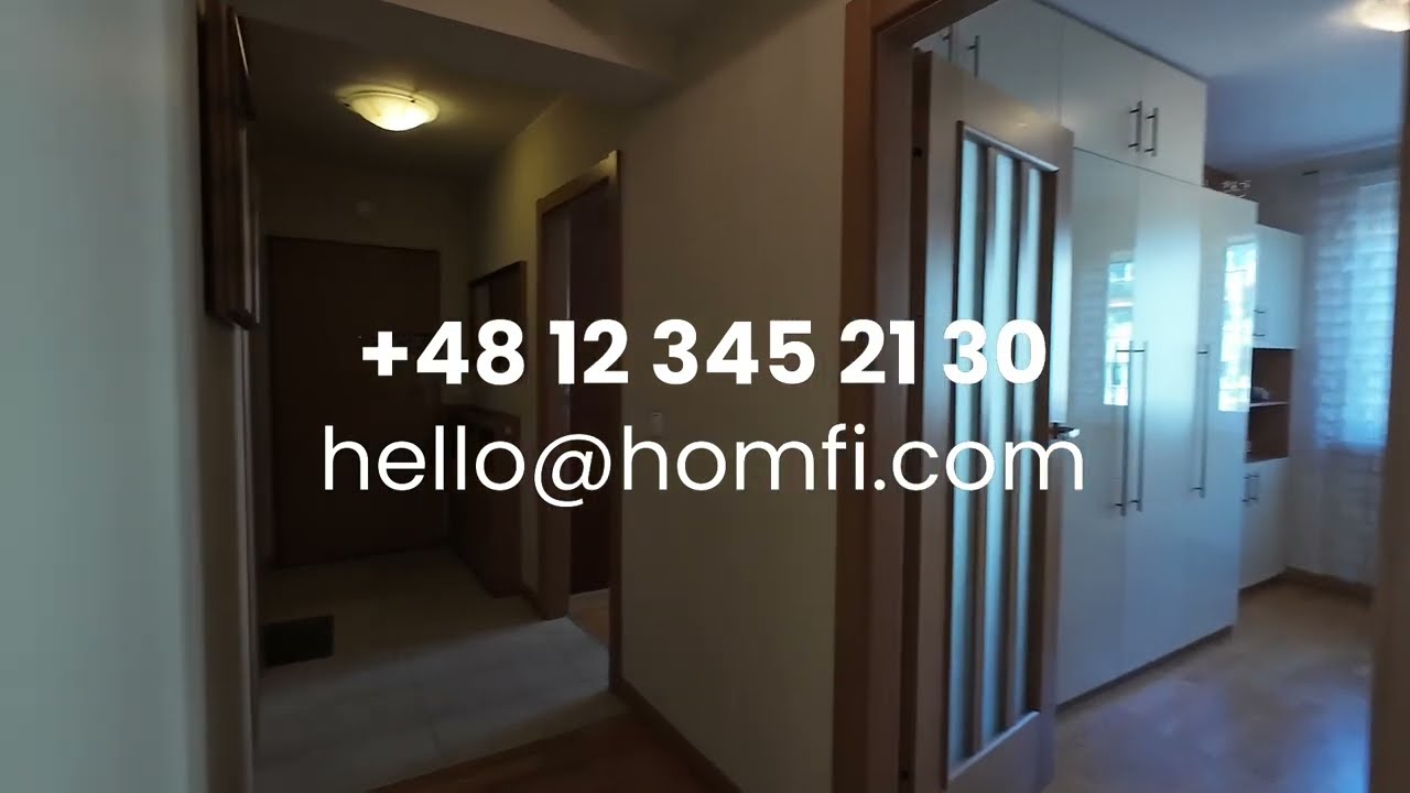 Mieszkanie na zamkniętym osiedlu - 4 pokoje 92,86m - Mieszkanie - Sprzedaż - Kielce, Barwinek