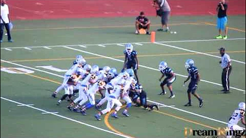 GWEN CHERRY BULLS VS FLORIDA CITY  CHAMPIONSHIP 20