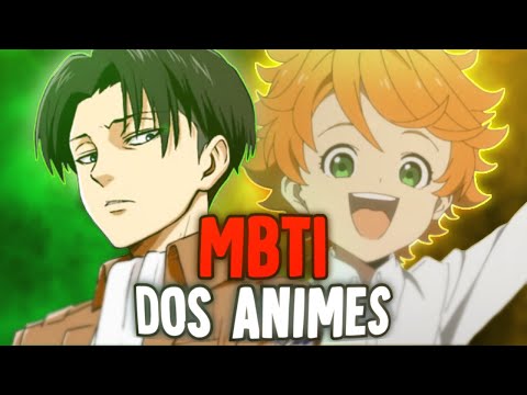 Vídeo: Quais personagens de anime são ativistas?