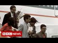 Why former uganda dictator idi amin expelled thousands of ugandan asians  bbc news