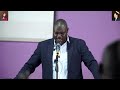Pallisa Easter Meetings 03 04 2026 