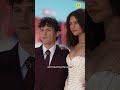 Tom Holland Reacts to Zendaya Arriving to ‘Spider-Man’ UK Premiere