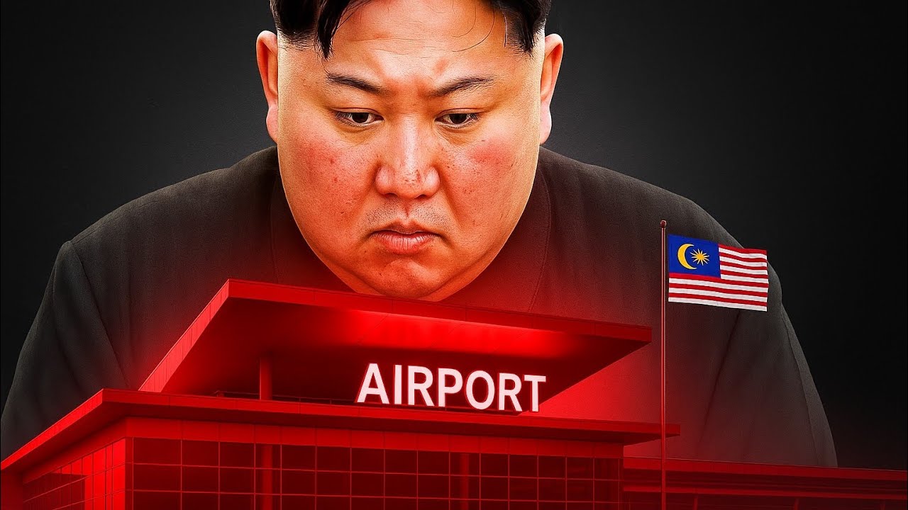 North Korea Forbidden Story : Assassination 