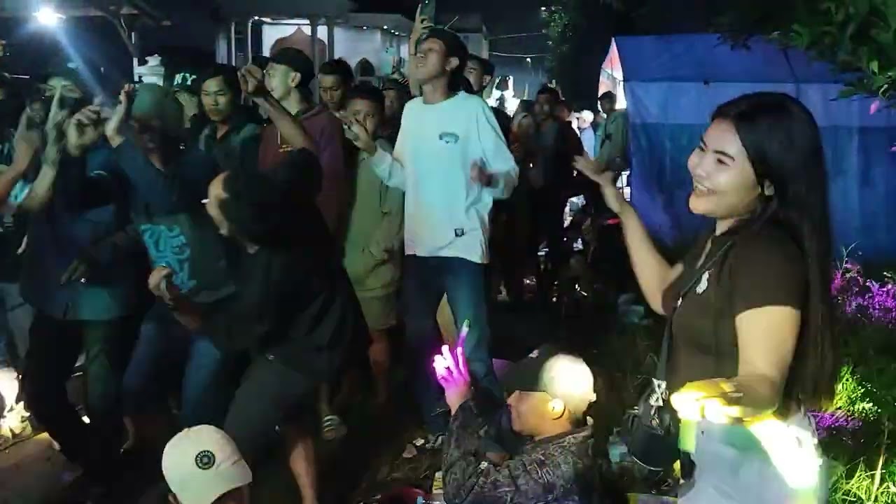 BSS Audio live medali puri mojokerto