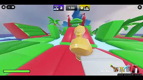 GETTING LEVEL 300 IN ROBLOX RIVALS