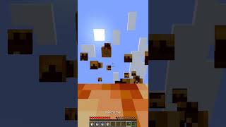Minecraft golem #shorts #shortsfeed #minecraft