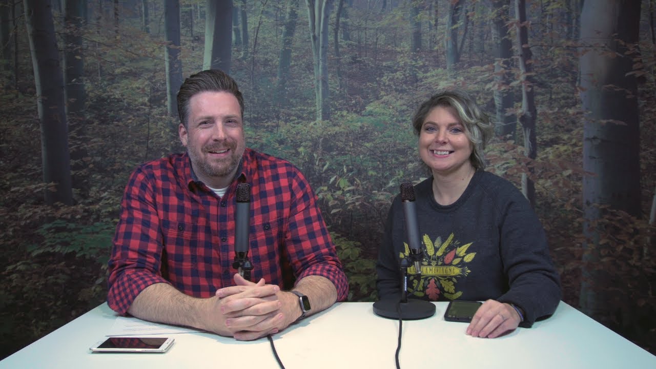 Deep Dive #005 - Job 19:23-27 - YouTube