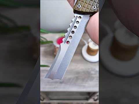 Hell Razor OTF!  