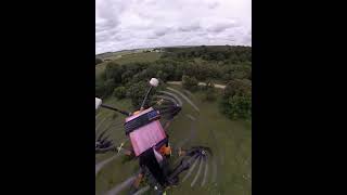 reel POCKET CROSS ÉLECTRIQUE SMX FX 550W 360 V2