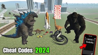 NEW UPDATE ALL SECRET CHEAT CODES 2024 + RGS TOOL - INDIAN BIKES DRIVING 3D Net Worth