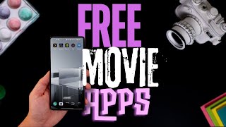 Top 5 Best Free Movie Apps 2024 | New Best Free Movie App screenshot 2