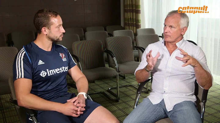 High Performance Practitioners: Ben Rosenblatt (En...