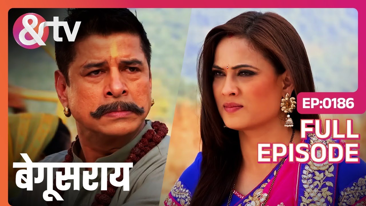 EP 186Begusarai- Индийское телешоу хинди - и телевидение