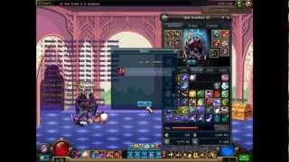 DFO: Skeleton Key Fragment Grab Bags