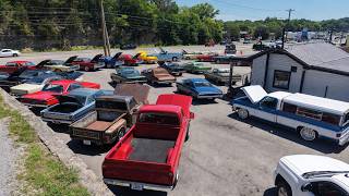 Maple Motors SNEAK PEEK 6/21/26 Lot Walk Classic Cars For Sale