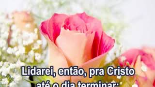 Video thumbnail of "Chamada Final - Cantor Cristão  - Instrumental - Os melhores hinos evangélicos antigos do Brasil"