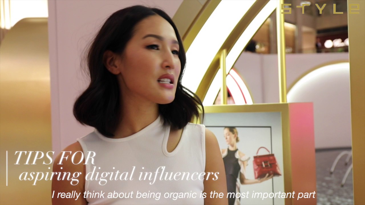 How to get picture perfect with Gary Pepper Girl