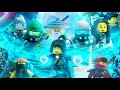 Lego ninjago season 15 music