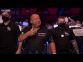 The comeback KING 🤴 | Mervyn King vs Ryan Joyce | FULL MATCH