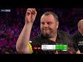 The comeback KING 🤴 | Mervyn King vs Ryan Joyce | FULL MATCH