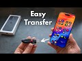 How to Transfer iPhone 17 Photos &amp; Videos to USB Flash Drive ( Without Computer )