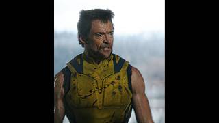 Im An X-Men Wolverine Sad Edit Song - Kamin Slowed