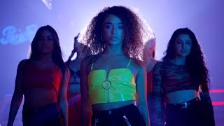 Bebe Rexha - Bad Bitch (feat. Ty Dolla $ign) [Dance Film]