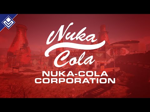 Nuka-Cola Corporation | Fallout