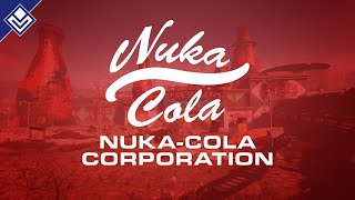 NukaCola Corporation | Fallout