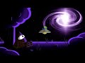 Beginning of video