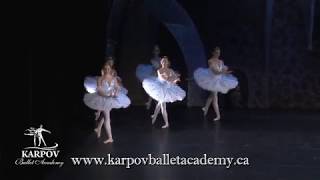 Ballet Night 1017 - Act 1 Highligts