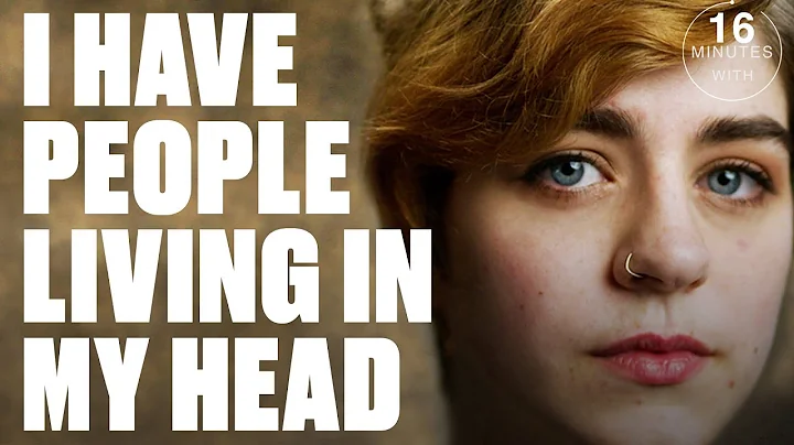 Living With Dissociative Identity Disorder | Minutes With | @ladbiblestories