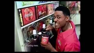 7Eleven Commercial (2001)