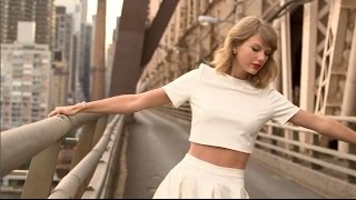 Taylor Swift , Vance Joy - Georgia [Original Audio] Montage chords
