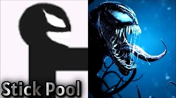 Stickman Dismounting funny gameplay | [part 7]