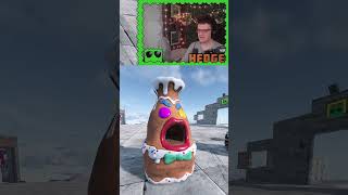 All Rust Christmas 2025 Furnaces! #rust #rustskins #rustshorts #rustclips #shorts #gaming #fyp