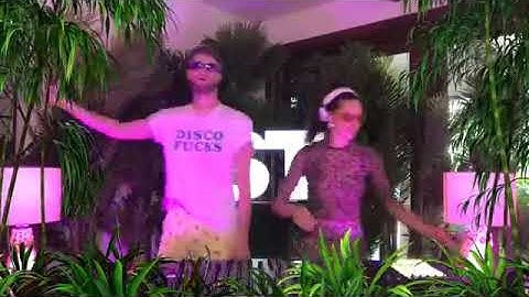 day123 2020 07 13 - SOFI TUKKER