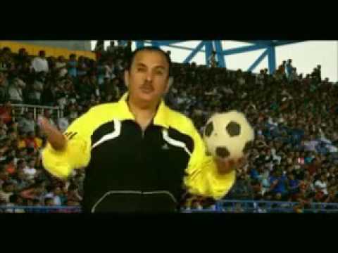 اغنية خاصة لفريق نادي دهوك الرياضي لكرة القدم