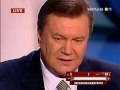 Янукович рассказал о тюрьме