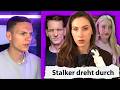 Der Stalker Von HoneyPuu Dreht Durch Streamer Befeuern Es