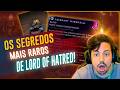 SEGREDOS MAIS RAROS DE DIABLO 4 LORD OF HATRED
