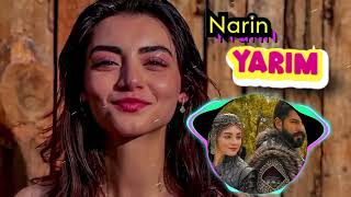 Narin Yarim - Banu Parlak | The Viral Turkish Love Song 2025 بهترین آهنگ ترند ۲۰۲۵ فوق العاده احساسی