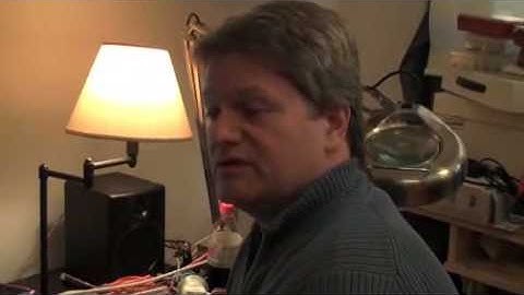 The Nerdabout vlog - How to Hack a Wii Remote