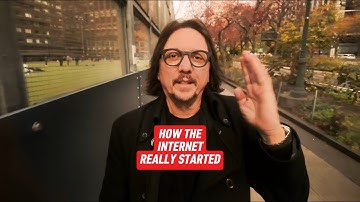 142 - The Untold Story of How the Network Started