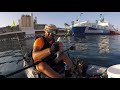 Kayak Fishing in Malta